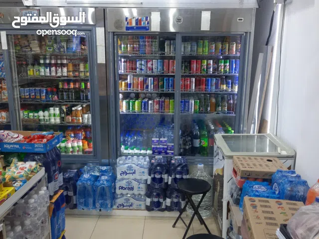 للبیع بقاله میدان حولی شلرع مخفر موفع ممتاز مقابل مدرسه آمریکا جنب مطعم اصفهانی