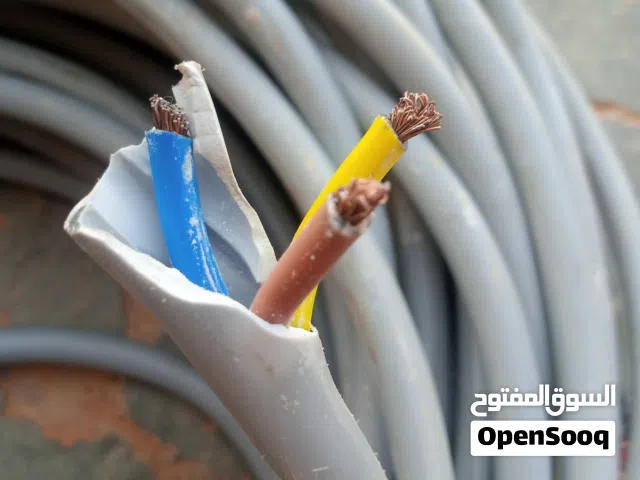 كابل ضي حاجة انضيفة للبيع