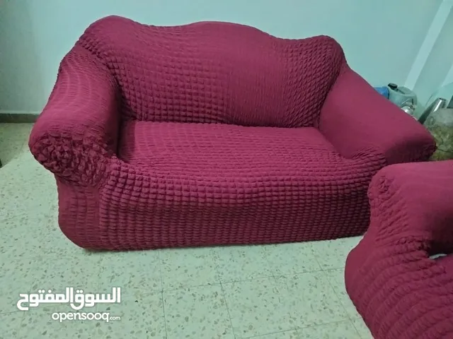 كفر كنب تركي للبيع 7 مقاعد ثلاثية ثنائية مفردتين سعر الشراء 45 بيعر البيع 15 د