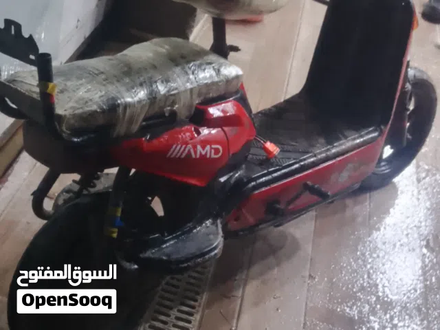 دراجه شحن السرعة جيدة