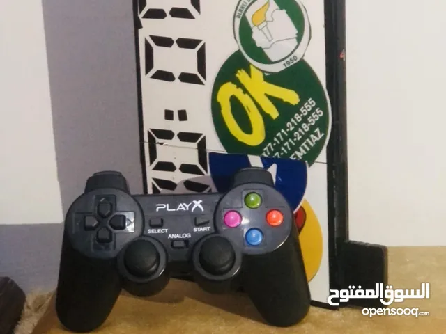 PlayStation 2 PlayStation for sale in Zawiya