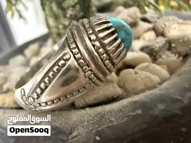 خواتم فضه للبيع