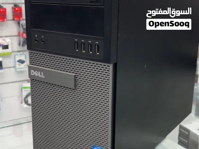 Windows Dell  Computers  for sale  in Al Dakhiliya