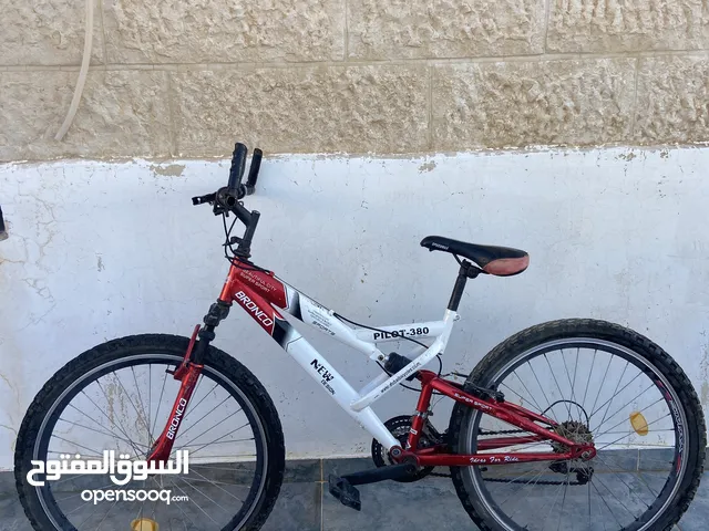 دراجه هوائيه