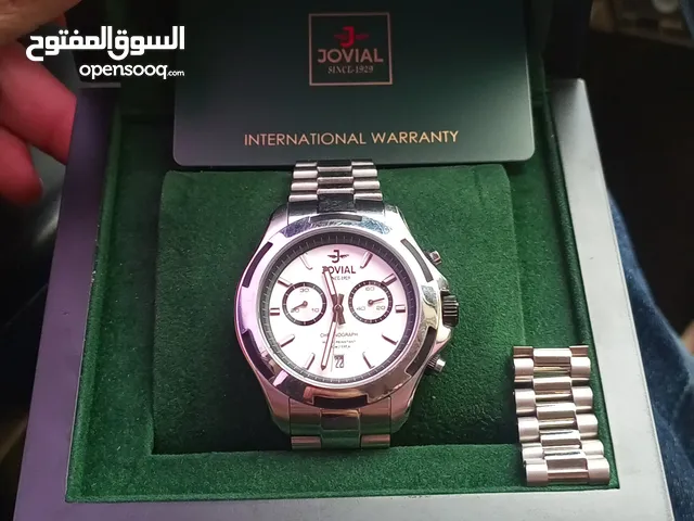 Silver Rolex for sale in Dubai