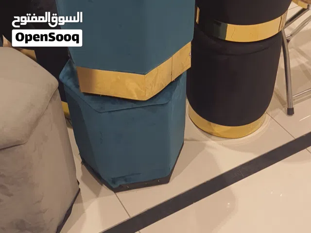 كرسي التسريحة  من البدر العالمية للمفروشات الرواد في جميع انواع الأثاث المنزلي ممكن تفصيل بعض الانوا