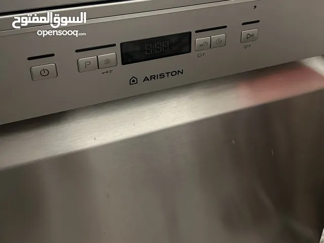 جلاية اريستون 3 مرشات 7 برامج للبيع بحالة الجديد