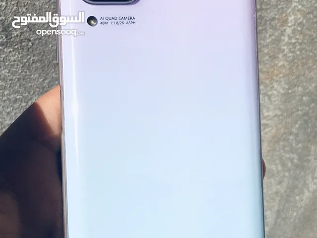 Huawei nova 7i 128 GB in Tripoli