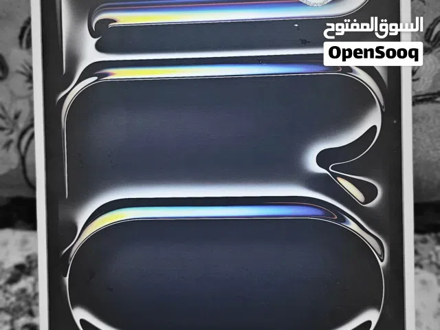 ايباد ابل برو اخر اصدار M5