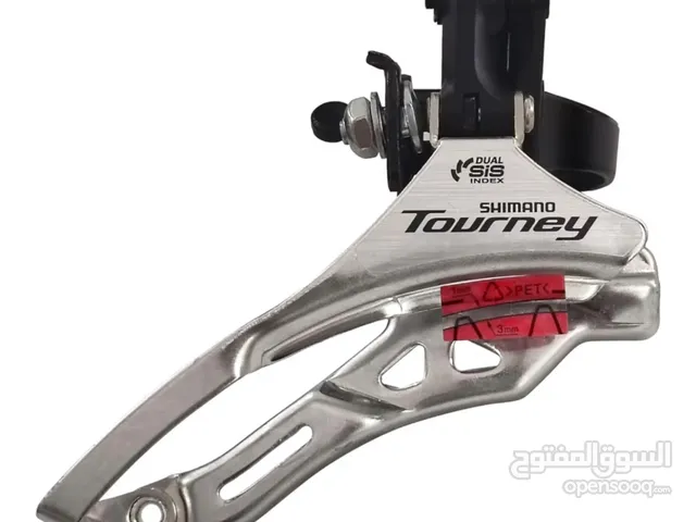 Bicycle Front Derailleur FD-TY300 3 x 6/7 Speed