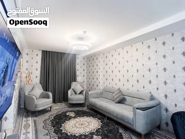 116 m2 2 Bedrooms Apartments for Rent in Erbil Life Tower