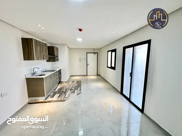 Brand New Flat For Rent in Janabiyah - Semi Furnished With Electricity Near To Saudi Causeway