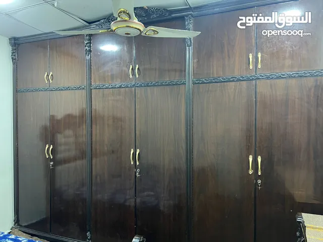 بيع غرفة نوم خشب عراقي نجاره