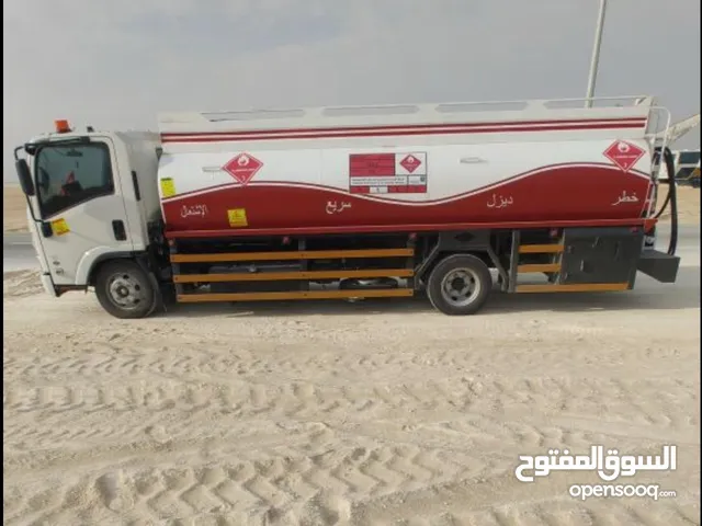 توريد ديزل لجميع مناطق الشرقيه