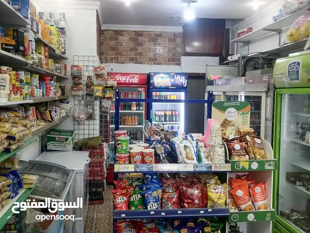 Furnished Supermarket in Farwaniya Khaitan