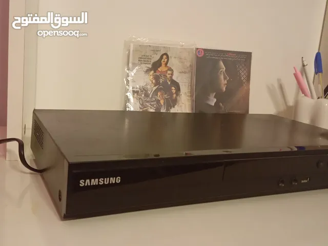 DVD سامسونج