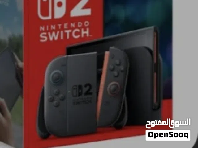Nintendo Switch Nintendo for sale in Ajman