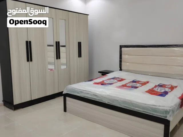 غرف نوم جديد جاهز تركيب خلال 12