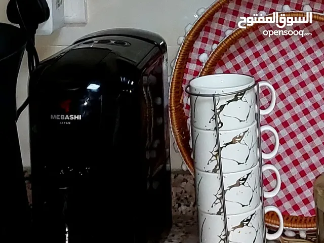  Coffee Makers for sale in Ajman