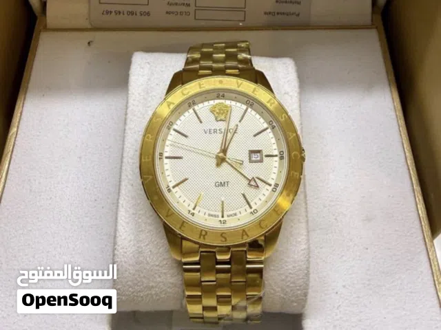 فيرزاتشي GMT