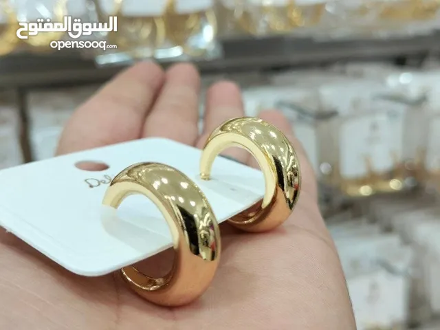 حلقات الاذن