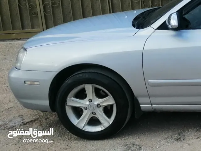 Other 15 Tyre & Rim in Mafraq