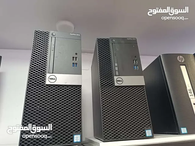 Windows Dell  Computers  for sale  in Tripoli