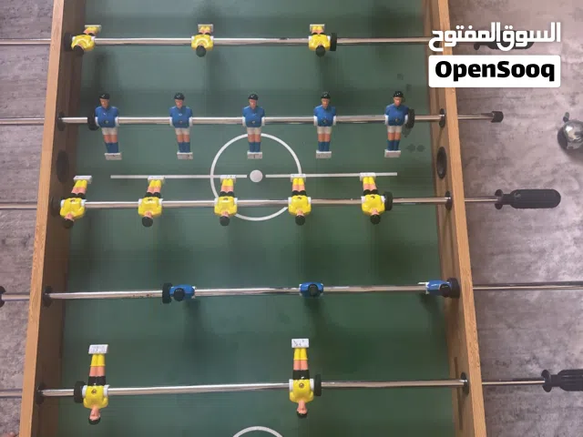 طاوله كره قدم