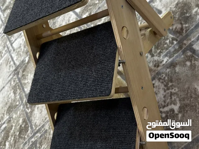 مدرج اله عدة استخدامات