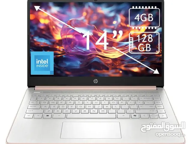 HP Business Student Laptop Computer