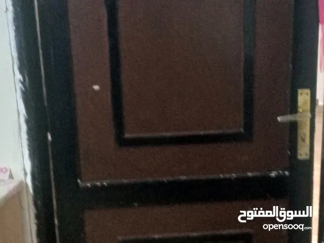 باب خشب تفصيل