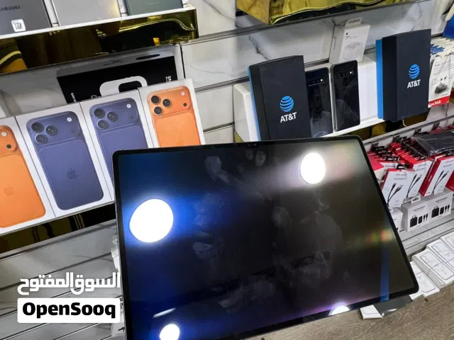 Apple iPad Pro 11 256 GB in Sana'a