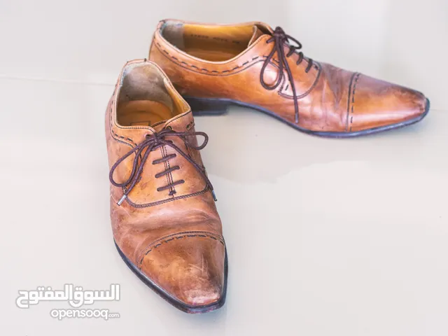 Italian Loafers