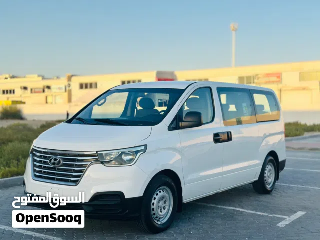 2020 هيونداي H1 GLS