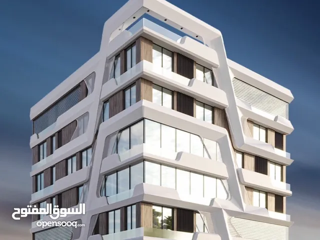 130 m2 2 Bedrooms Apartments for Rent in Muscat Azaiba