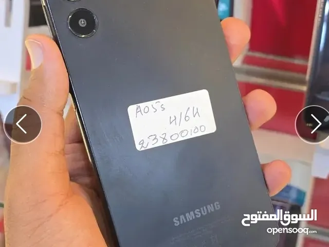 Samsung Galaxy A05 للبيع