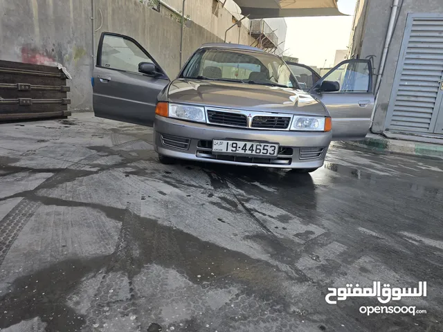 Used Mitsubishi Lancer in Zarqa