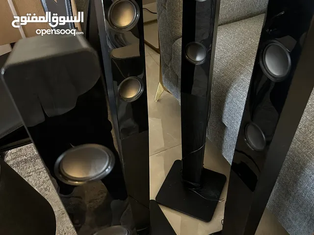  Speakers for sale in Al Khobar