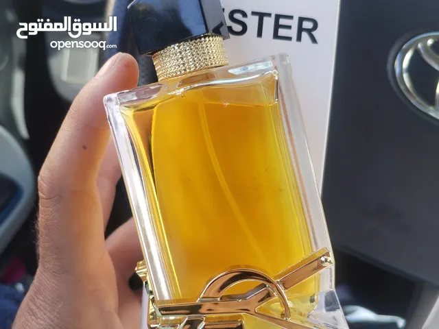 عطور فرنسية