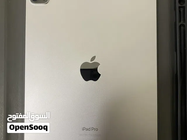 Apple iPad Pro 11 128 GB in Karbala