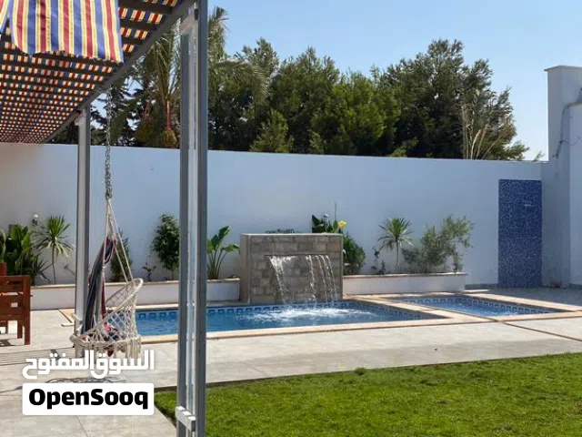 شق ايجار في بن عاشور