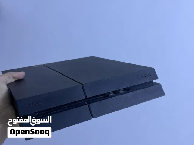 بلي4 فات و اربع اقراص و يدات اثنين