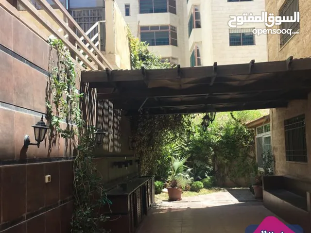 0 m2 3 Bedrooms Apartments for Rent in Amman Deir Ghbar