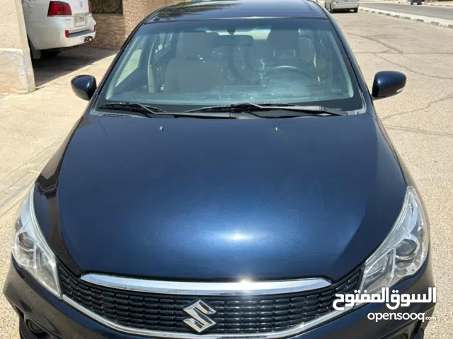 Used Suzuki Ciaz in Al Ain