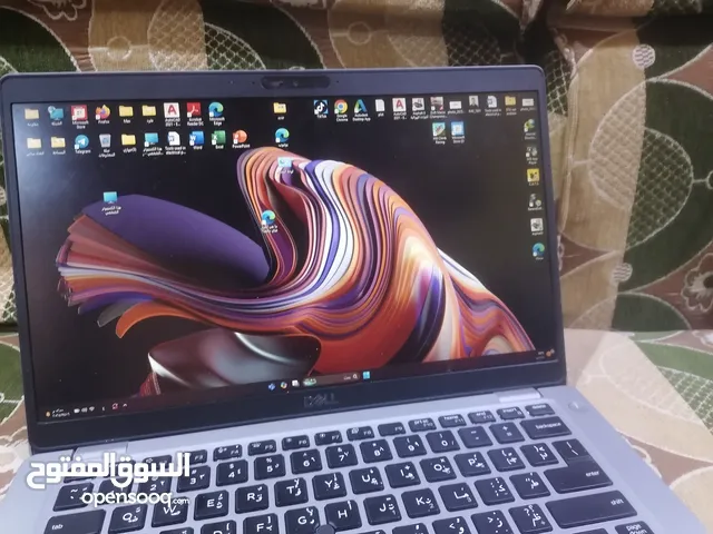 Dell جيل عاشر. Core i5