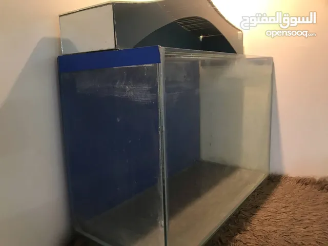 حوض سمك البيع