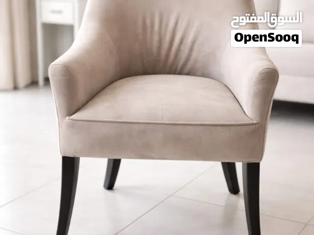 كراسي (استعمال جديد)