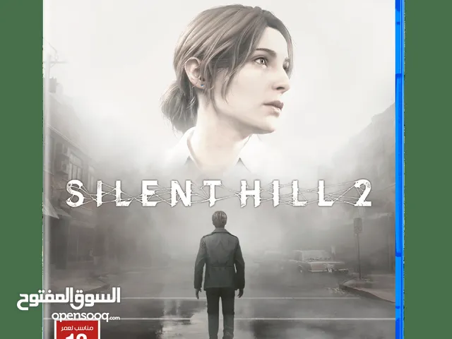Silent Hill 2