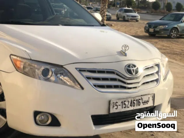 Used Toyota Camry in Jafara