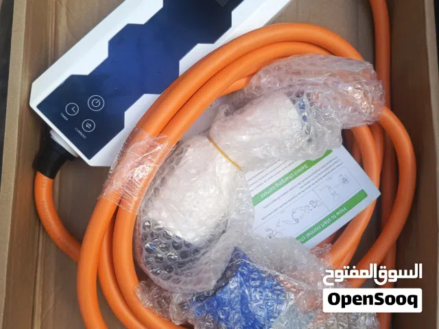 عرض نااااار شاحن الفاk 21 جديد كفاله سنه 125 دينار شامل التوصيل